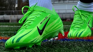 Unboxing the New Mercurial Dream Speed 008 [upl. by Kristine]