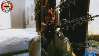 Franco Escamilla Gameplay Comenzando Titan Fall 2 [upl. by Aramoix316]