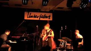 Tineke Postma Quartet The Line [upl. by Salisbury]