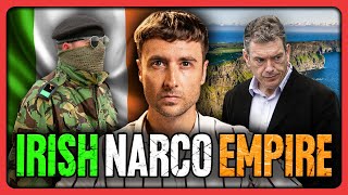 Chasing The Kinahan Crime Family Inside The Manhunt For Europes MOST Powerful Drug Cartel [upl. by Elva296]