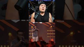 Best beatbox battle round of all time 🤯 KING INERTIA beatbox [upl. by Zimmer76]