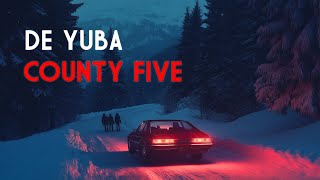 Het Yuba County Five Mysterie [upl. by Odelia]