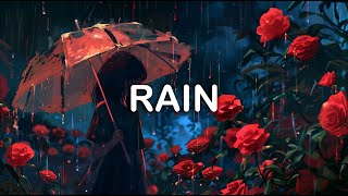 grandson  Rain with Jessie Reyez  LYRICS [upl. by Aivul]