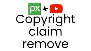 Remove Pixabay Music Copyright Claims [upl. by Nickolai]