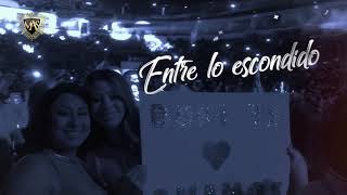 Marco Antonio Solís — Yo Te Necesito Official Lyric Video [upl. by Thetos]