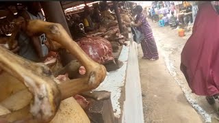 Rural African Village Market Day 🇳🇬 Cost of foodstuffs in a Typical Remote Village Market ASMR [upl. by Valle981]