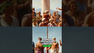 The Power of the Ecclesia Athenian Democracy Explained facts history [upl. by Stoops252]