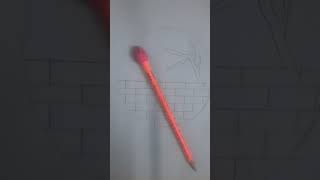 sindery easy drawingYouTubeKINGSGAMES subscribe [upl. by Aerona]