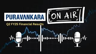 Puravankara Ltd Q2 FY25 Financial Results  Key Highlights amp Performance Insights [upl. by Caras]