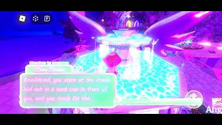 Trying to win a halo in royal high royalhigh halo royalhighhalo roblox robloxvideo [upl. by Lertram365]