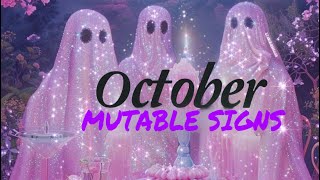 Mutable Signs 💰⚖️ Pisces Sagittarius Gemini Virgo [upl. by Clarita]