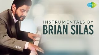 Top Old Hindi Instrumental Songs by Brian Silas  Video Jukebox [upl. by Holmes]