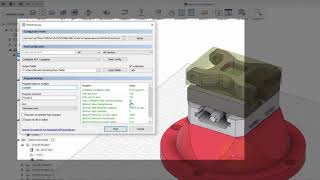 Fusion 360 Post Processor PlugIn  CAMplete TruePath [upl. by Aklim144]