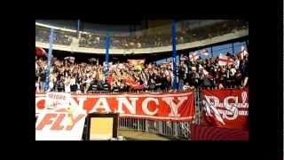 SOCHAUX  NANCY 07052012 [upl. by Derick]