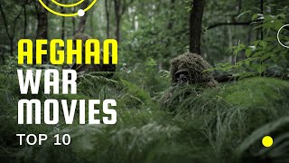 Top 10 Afghan war movies [upl. by Gregorius]