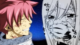 Fairy Tail  Live Reaction Chapitre 538  LEXTINCTION DE LA FLAMME [upl. by Nerte]