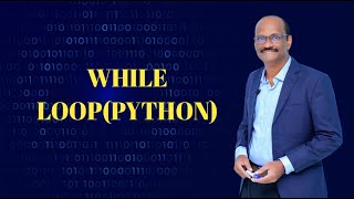 WHILE LOOPPYTHON logicbits8506 while loop python pythontamil [upl. by Yerggoeg279]