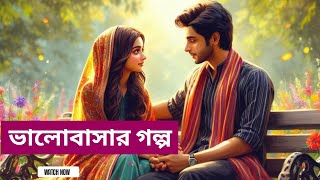 ভালোবাসার গল্প  Trending Bengali romantic songs 2024  Bhalobasar Golpo Bengali Romantic Songs [upl. by Senn164]