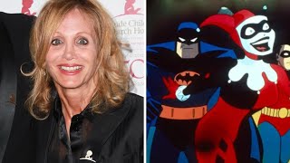 Harley Quinns Iconic Voice Remembering Arleen Sorkin [upl. by Gove]