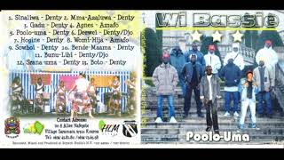 WIBASIE KAWINA BAND POOLO UMA DENTY [upl. by Stephan]