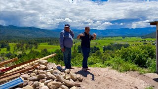 Gorditas de Durango y Dorados de Parral Chihuahua  RUTA LA NUEVE [upl. by Noreik379]