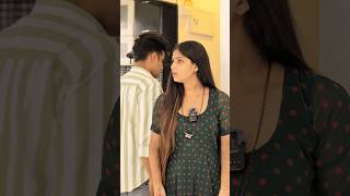 Male EGO 💯Women Love❤️Aryan Mishra shortsMaahi shorts youtubeshorts trending family short [upl. by Nivek]