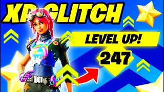 NEW Fortnite How To LEVEL UP XP SUPER FAST in Chapter 5 Season 3 BEST LEGIT AFK XP Glitch Map [upl. by Ayanahs]