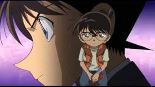 Conan  Shinichi  Disappear [upl. by Sane647]