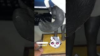 plastilina youtubeshorts shortviralvideo hazbinhotel helluvaboss loonahelluva [upl. by Birkle990]