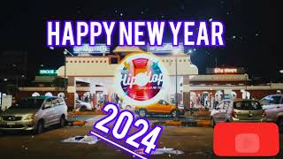 new year song pnar 2024  happy new year 🎊🎊🎊 [upl. by Eenehs]