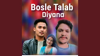 Bosle Talab Diyana [upl. by Ordep52]