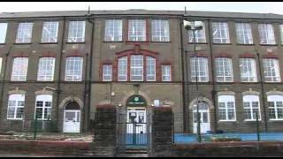 Ysgol Cynwyd Sant Welsh school Maesteg 2010 [upl. by Nnylirak]