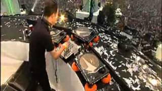 Dj Promo  Sensation Black 2004 Full [upl. by Etta373]