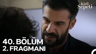 Kirli Sepeti 40 Bölüm 2 Fragmanı  FİNAL [upl. by Charteris]