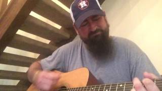 Ashley McBryde  Little Dive Bar In Dahlonega Lance Clifton cover [upl. by Bink]