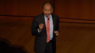 Tribalism Populism and Contemporary Identity  Francis Fukuyama [upl. by Raseta516]