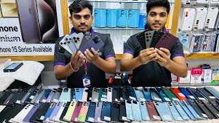 Used iPhone Price in Bangladesh🔥 Used iPhone Price in BD 2024🔥 Second Hand Phone✔Used Mobile Price [upl. by Marmaduke]