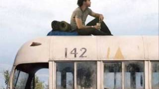 Eddie Vedder  End Of The Road  Soundtrack Into The Wild [upl. by Yanttirb]