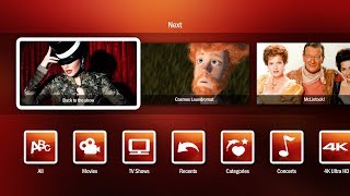 Zappiti Video GUI [upl. by Nageam489]