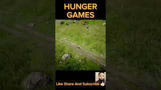 Hunger Games of Aligators youtubeshorts youtube ytshorts [upl. by Eintihw]