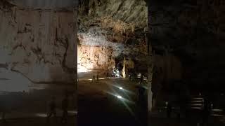 My guests and we explored the Cango caves [upl. by Kingdon351]