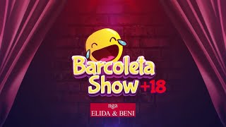 Barcoleta show me Shkoklen  EPISODI 4 [upl. by Mauri]