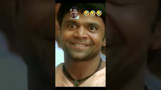 Rajpal Yadav Gaya Shital se ladne comedy😂 funny short video🤩🤩 [upl. by Muhcon]