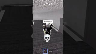 What’s ur role roblox robloxmm2edit funnygames trending mm2 viralvideo memes trending fy [upl. by Hayden]