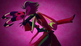 FOUND  BLITZO X STOLAS Helluva Boss Comic Dub [upl. by Wernda]