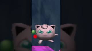 Le RONDOUDOU qui fait moins de 1m55 🤣🤣🔥🔥 humour viral pokemonsnap pokemon gaming [upl. by Eidna]