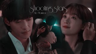 Hae Jo x Jae Mi — shooting stars Mr Plankton [upl. by Anaib]