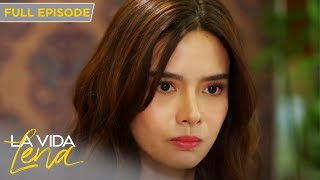 ENG SUB Ep 44  La Vida Lena  Erich Gonzales JC de Vera Carlo Aquino [upl. by Reggie]