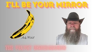 The Velvet Underground amp Nico  Ill Be Your Mirror 1967 reaction commentary [upl. by Charo]