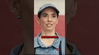 Domino’s Pizza REGALÓ 11 mil pizzas por ERROR 😱 curiosidades sabiasque [upl. by Frager]